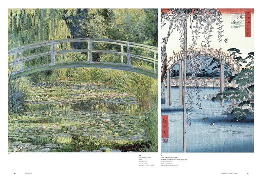 Japonisme and the Rise of the Modern Art Movement: The Arts of the Meiji Period