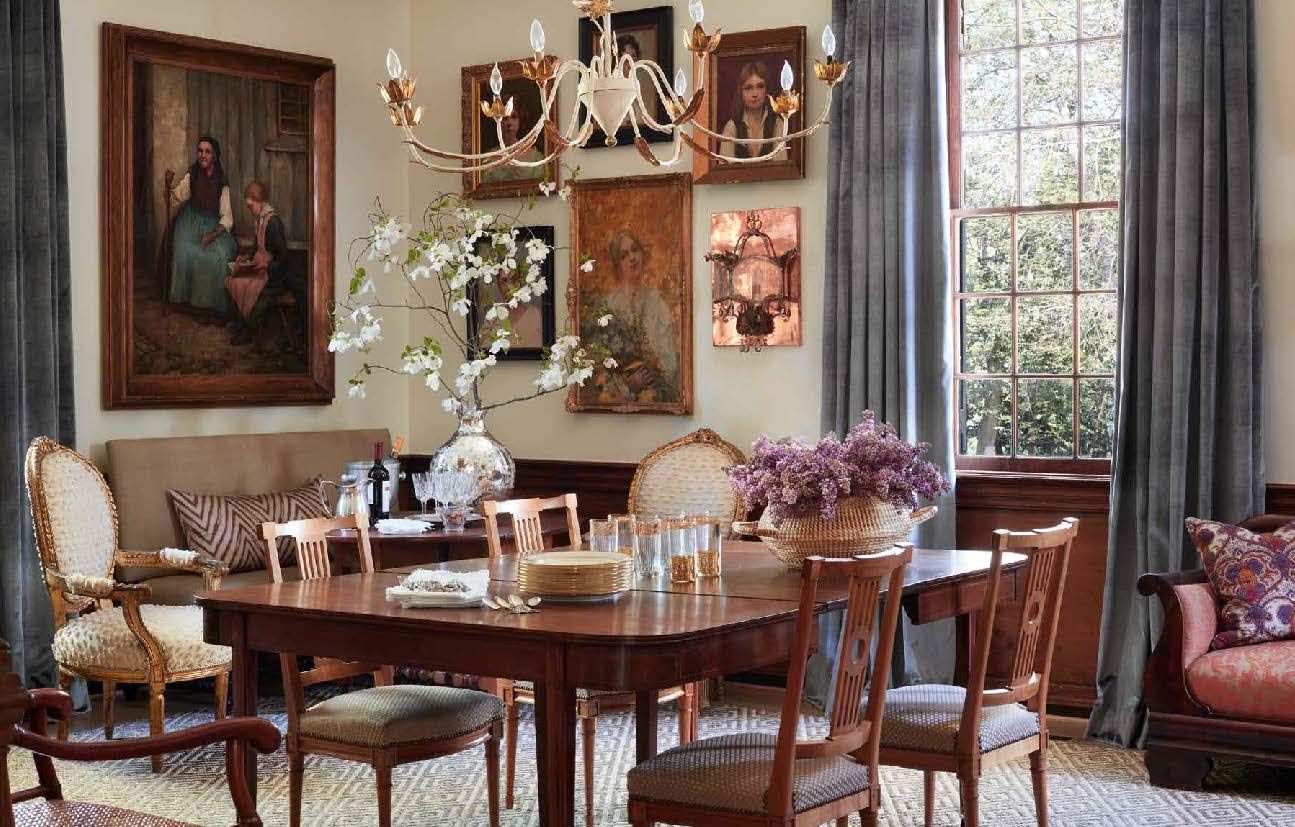 House Dressing : Interiors for Colorful Living_Janie Molster_9781580935807_Penguin Random House