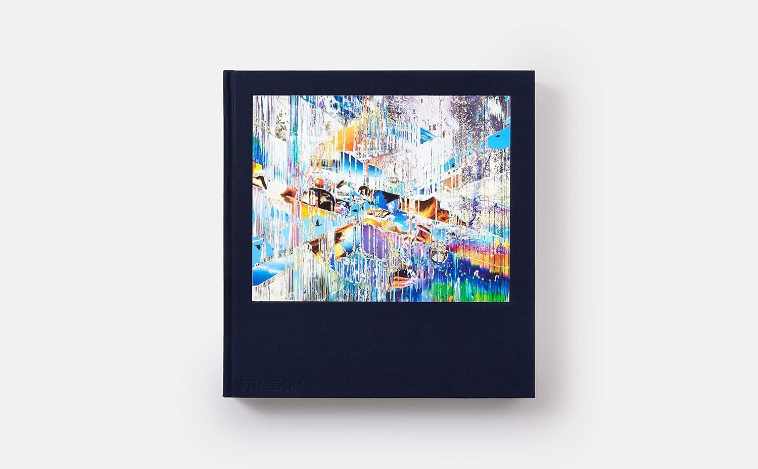Sarah Sze: Paintings