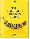  The Package Design Book - Julius Wiedemann - 9783836555524 - Taschen 