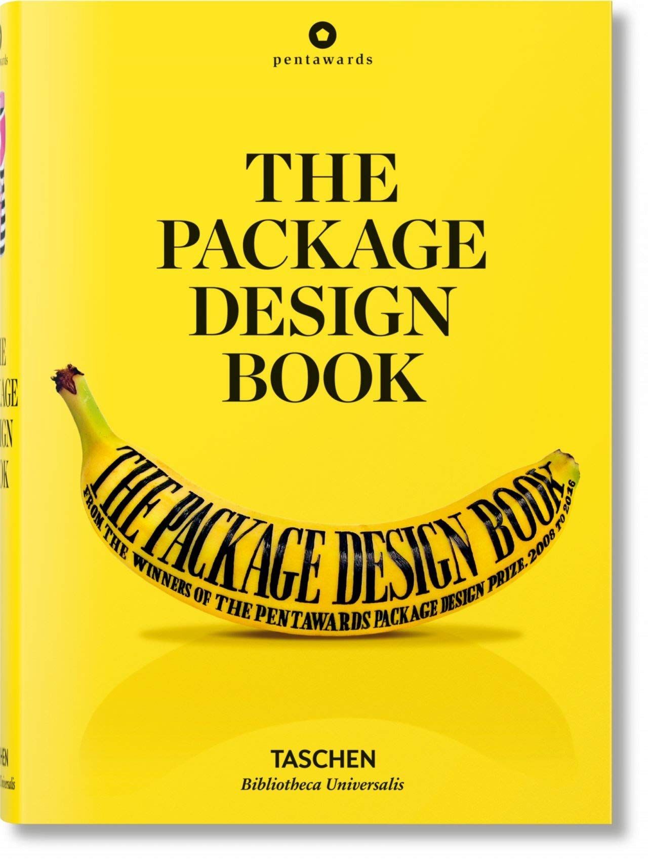  The Package Design Book - Julius Wiedemann - 9783836555524 - Taschen 