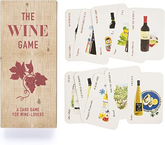 The Wine Game_Zeren Wilson_9781786277329_Laurence King Publishing