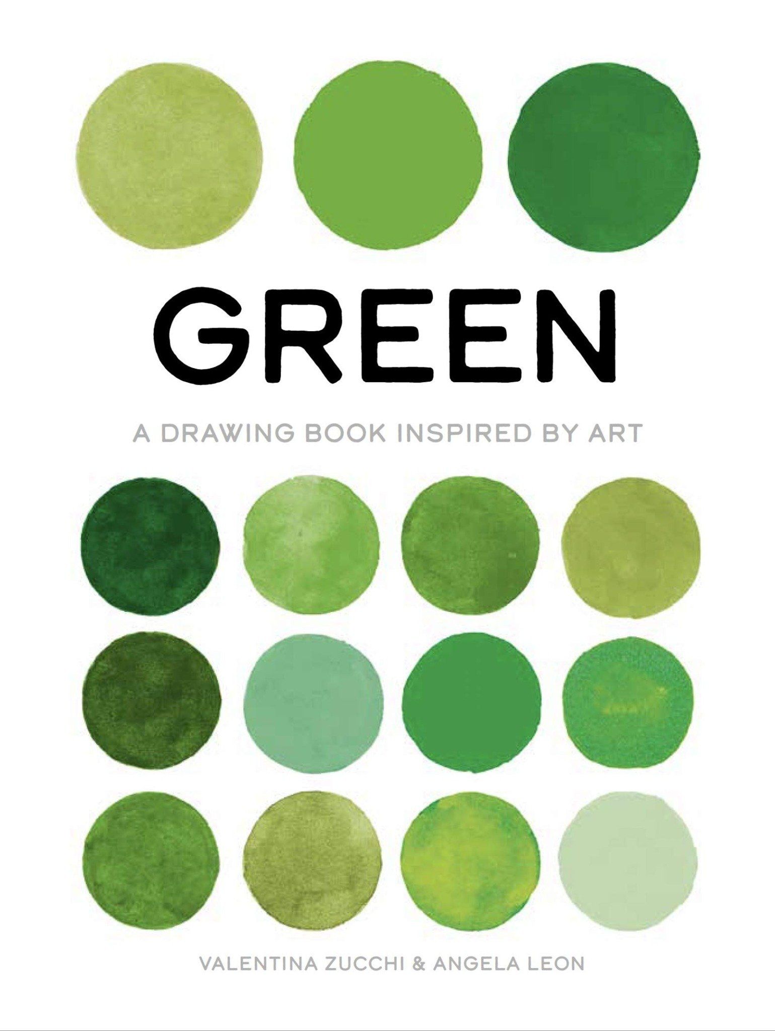 Green_Valentina Zucchi_9781800690219_ Welbeck Publishing Group