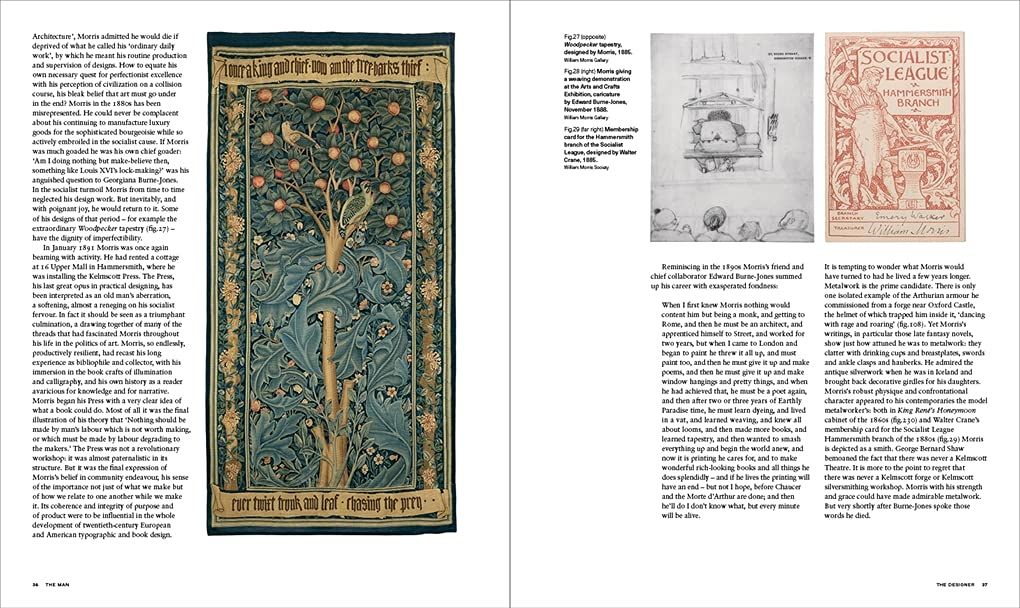 William Morris (Victoria and Albert Museum)