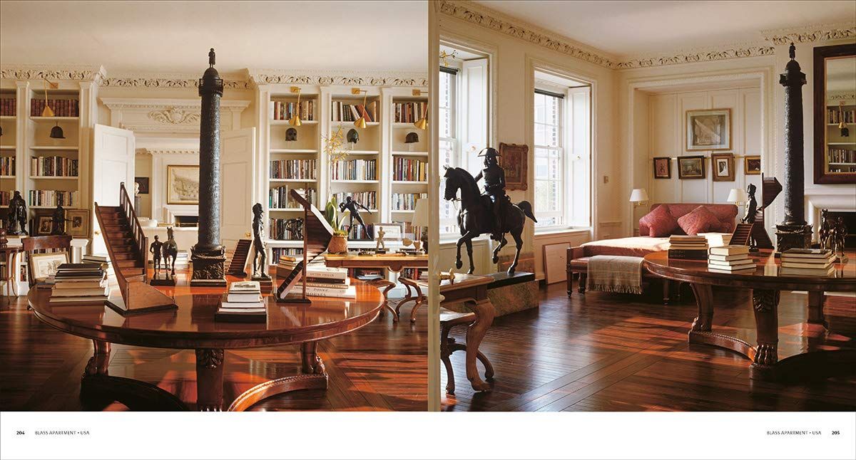 The Iconic Interior : 1900 to the Present