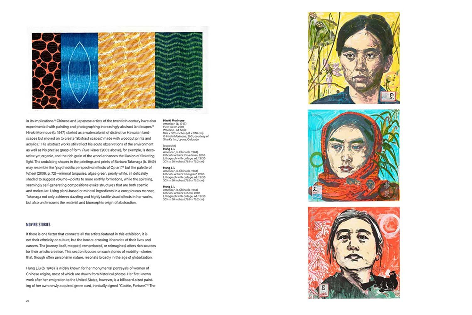 Global Asias_Carolyn Vaughan_9781732321236_Jordan Schnitzer Family Foundation