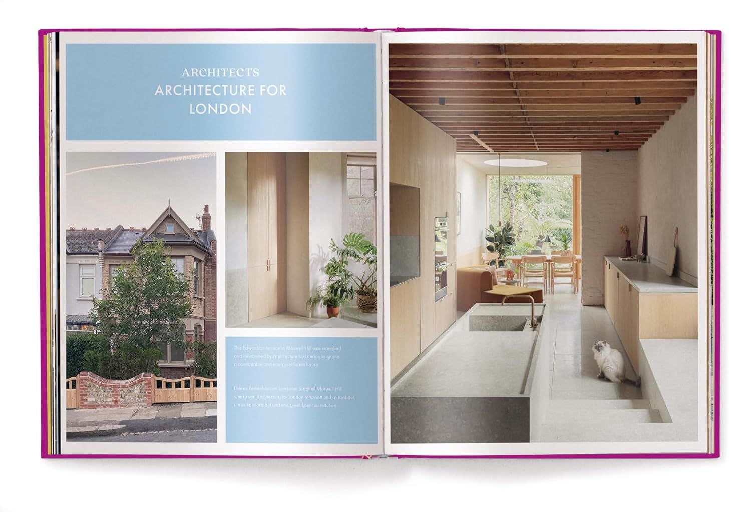 Eco Materials: Decorating with Ecological Materials