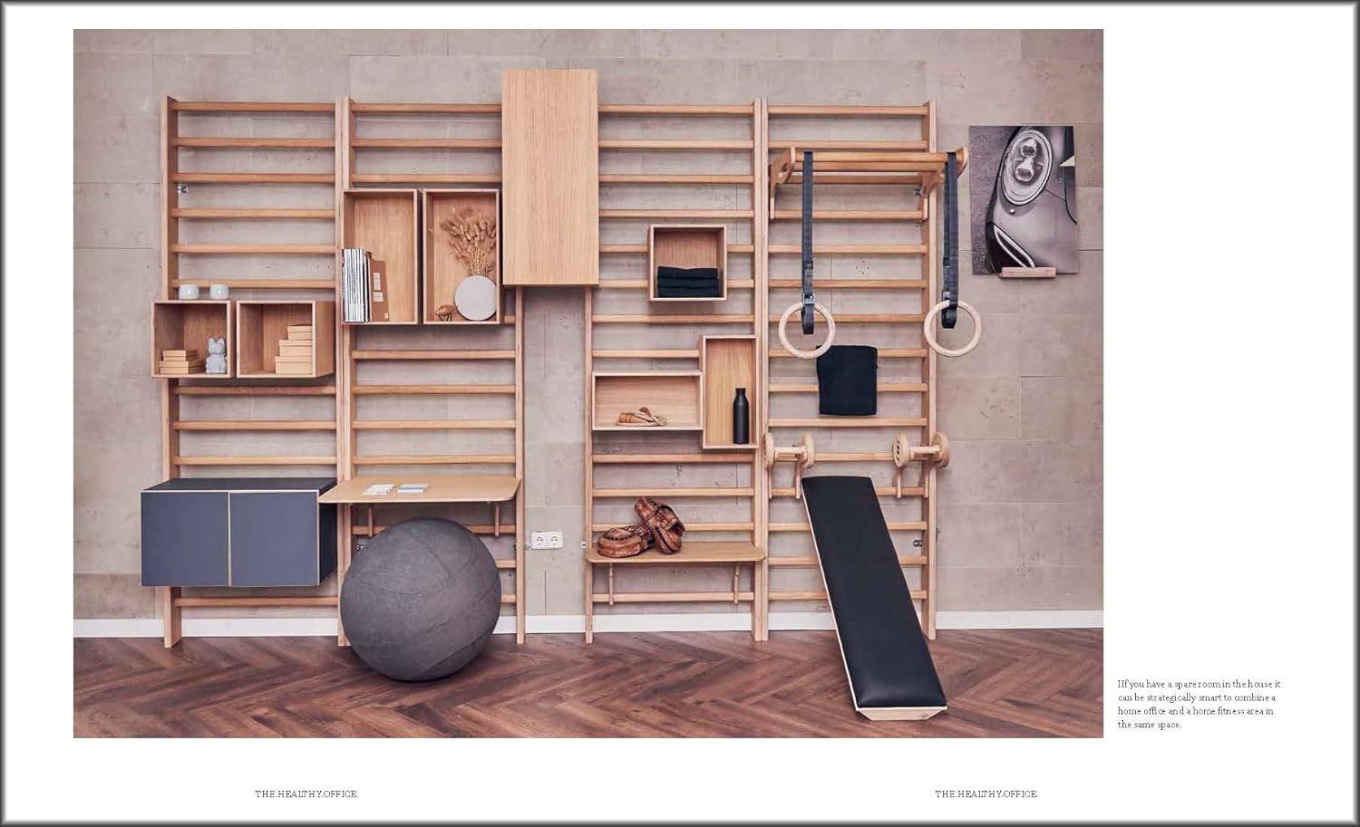 The Perfect Home Office: Inspiring Design Ideas