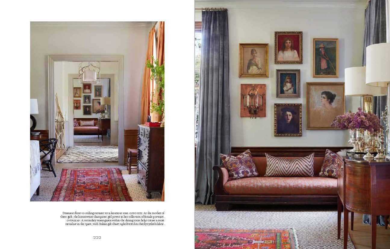 House Dressing : Interiors for Colorful Living_Janie Molster_9781580935807_Penguin Random House