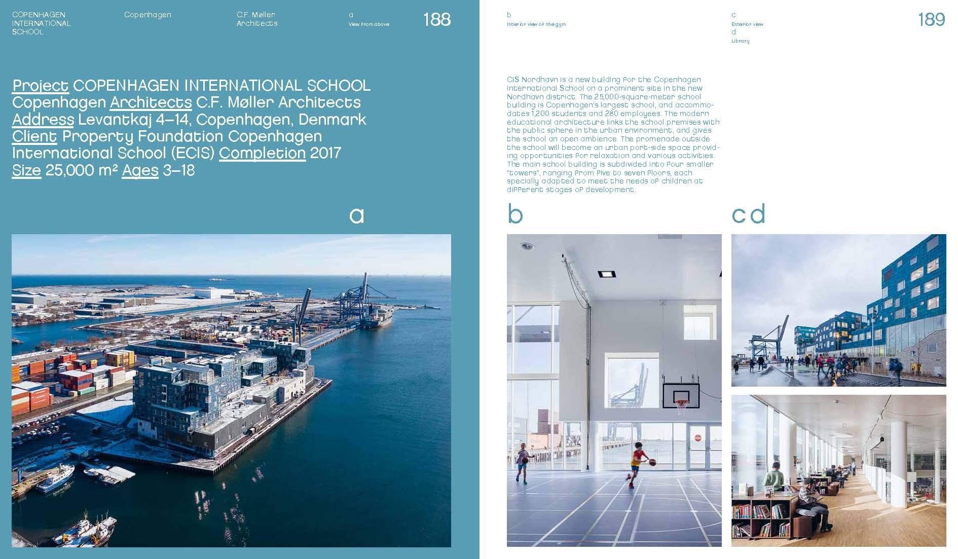 Building to Educate: School Architecture & Design_Sibylle Kramer_9783037682388_Braun Publishing