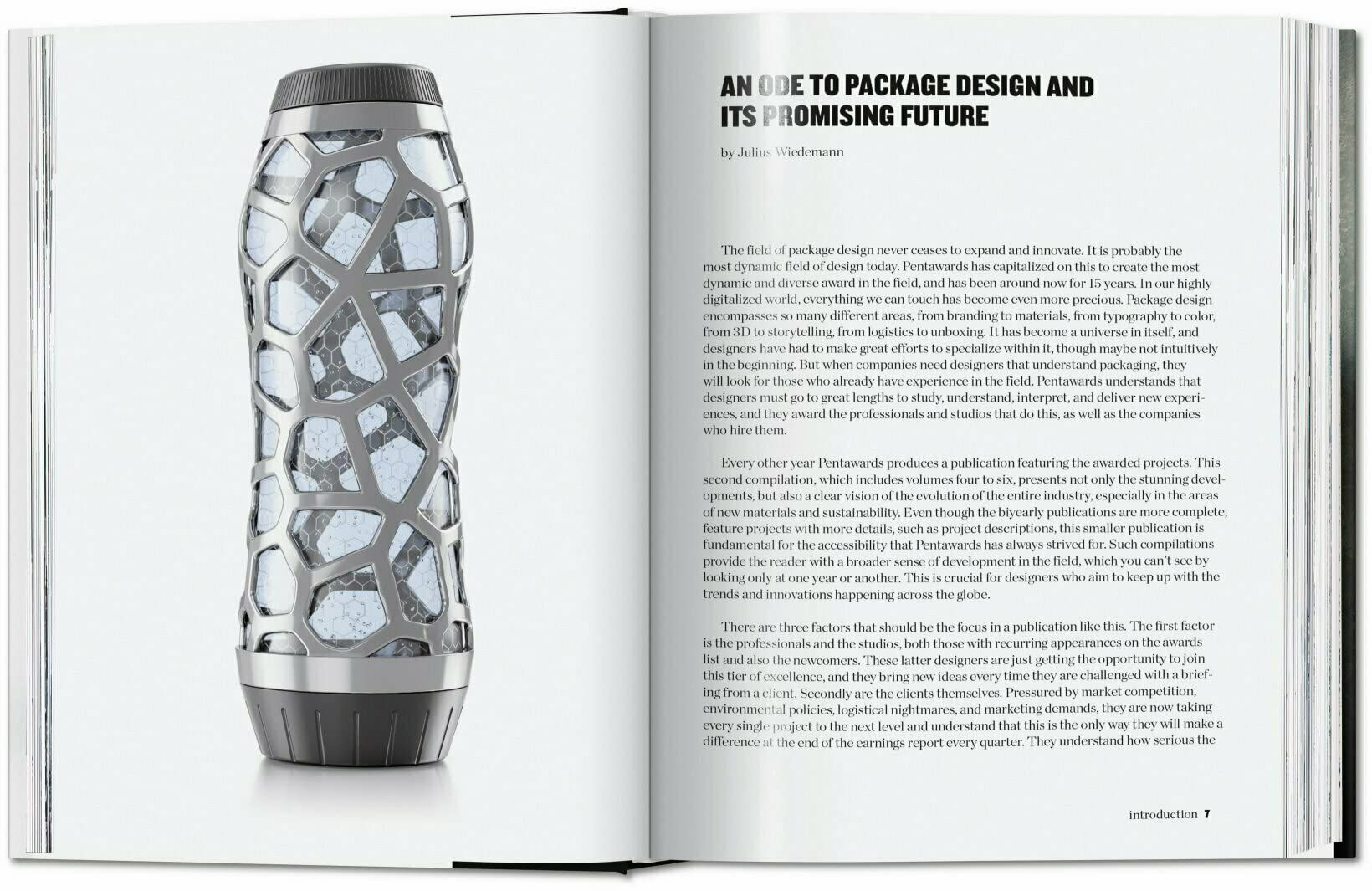 The Package Design Book (Small Size)