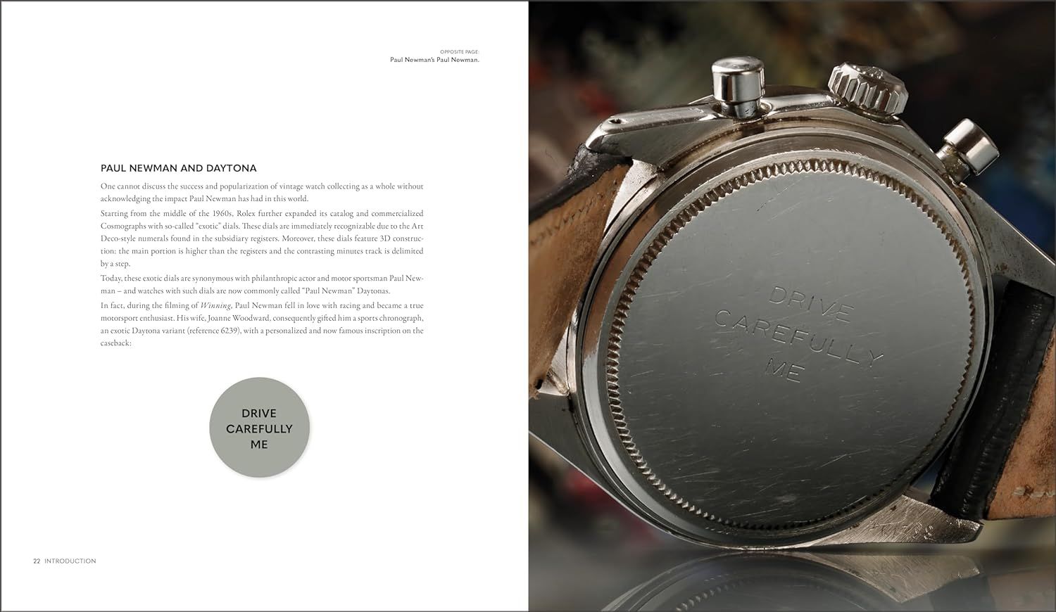 Rolex Cosmograph Daytona: Vol. 1 Manual Winding Models (1963-1988)