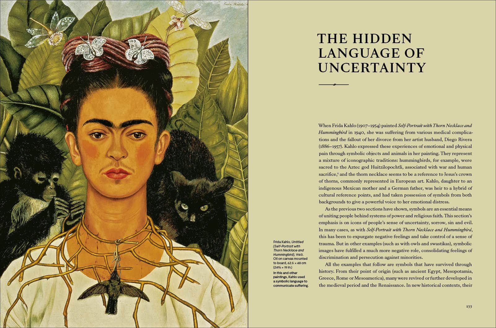 The Hidden Language of Symbols