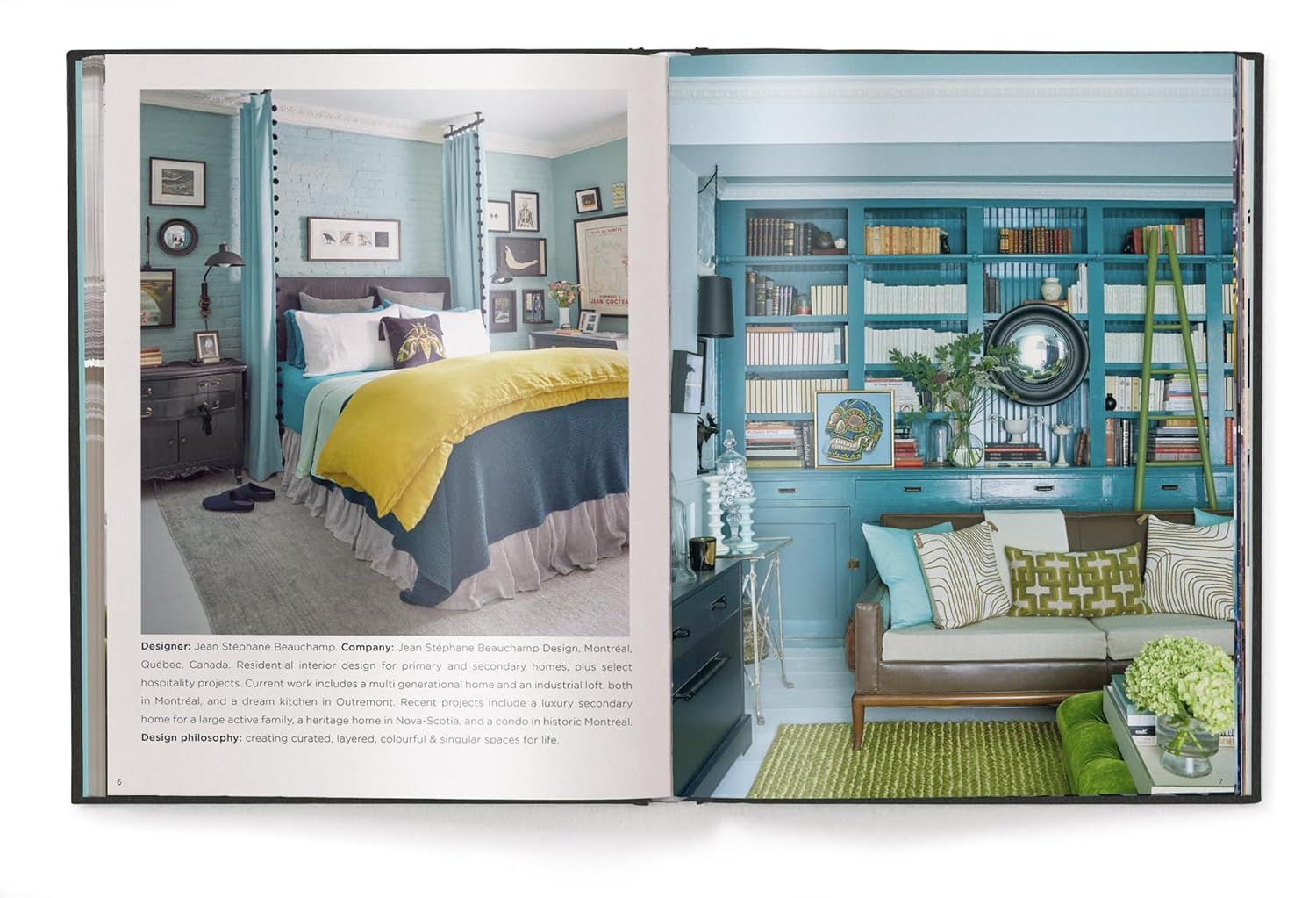 Andrew Martin Interior Design Vol. 28