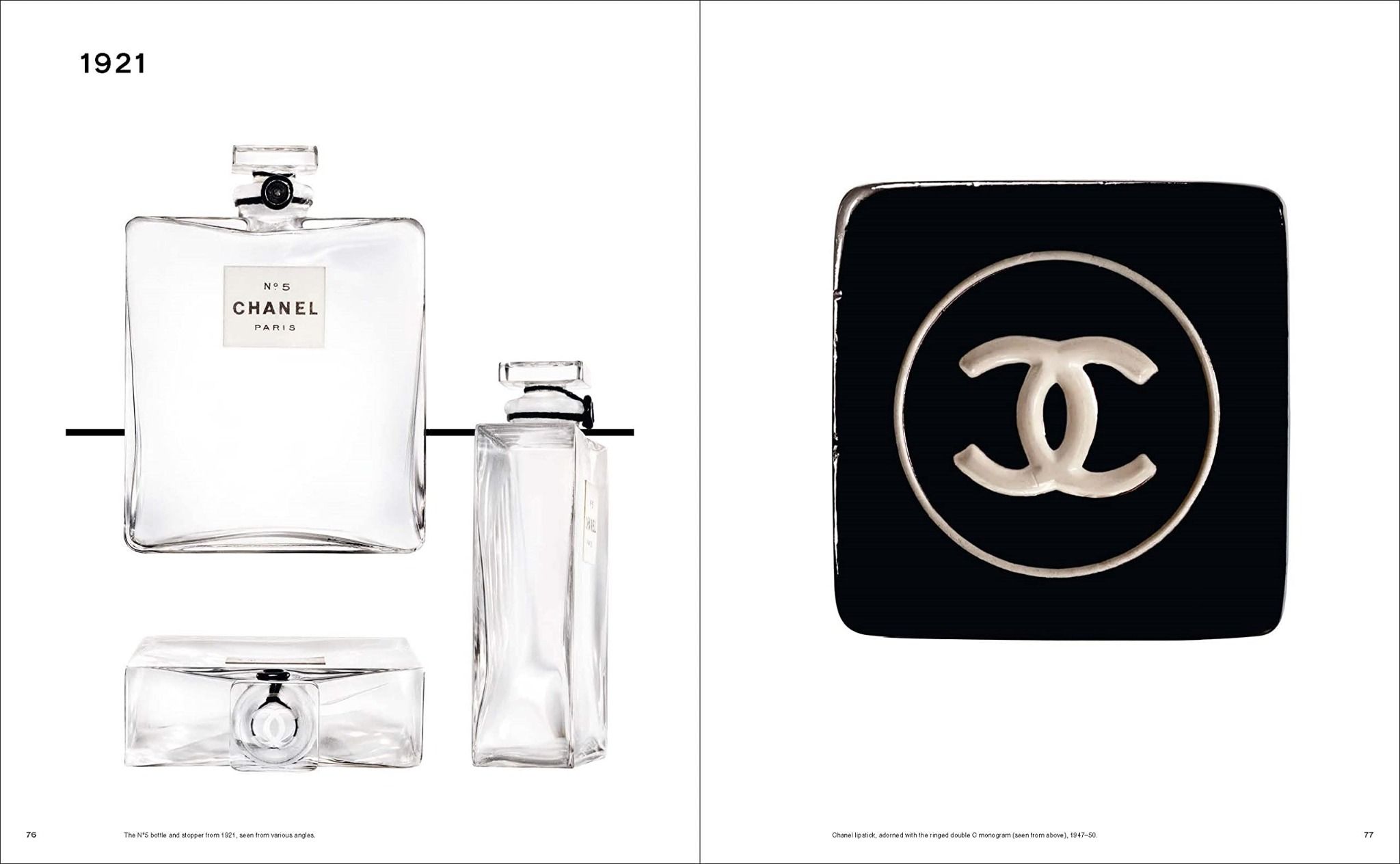 Chanel No 5_Pauline Dreyfus_9780500023129_Thames & Hudson Ltd