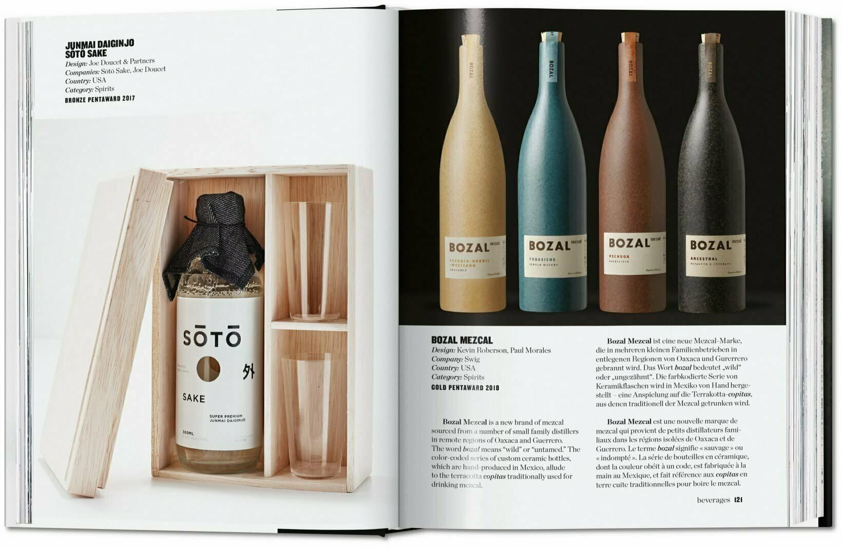 The Package Design Book (Small Size)
