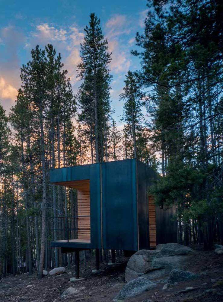 Tiny Hideaways: Oasis In Pure Nature_Anna Minguet_9788417557201_Instituto Monsa de Ediciones