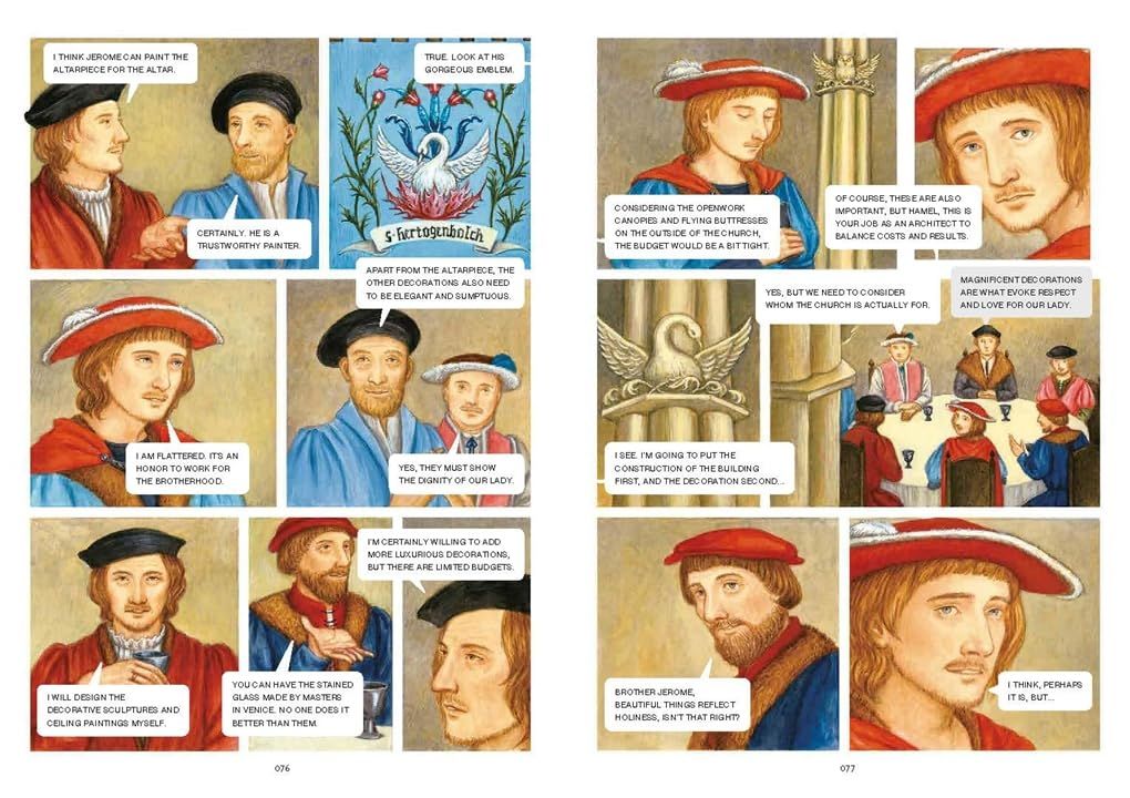 Bosch (Graphic Novel)
