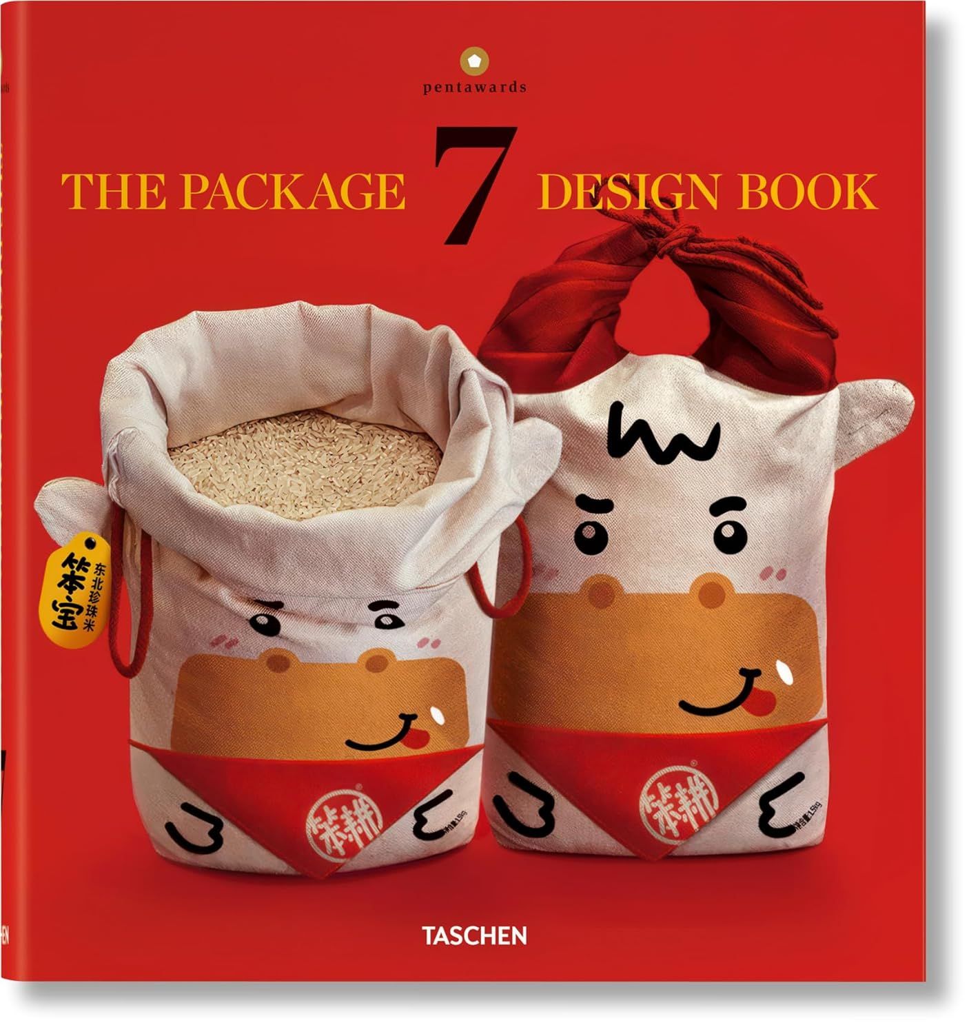  The Package Design 