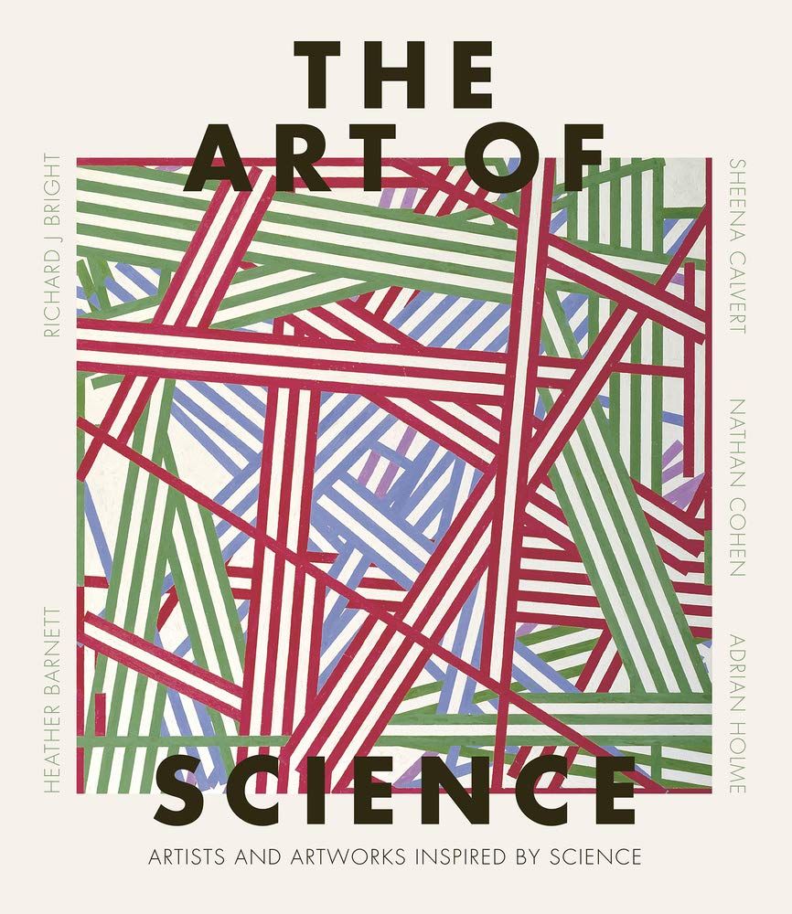 The Art of Science_Nathan Cohen_9781787394568_ Welbeck Publishing Group
