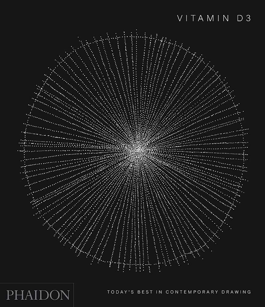 Vitamin D3_Phaidon Editors_9781838661694_Phaidon Press Ltd