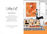  Fashion House Special Edition: Illustrated Interiors from the Icons of Style 