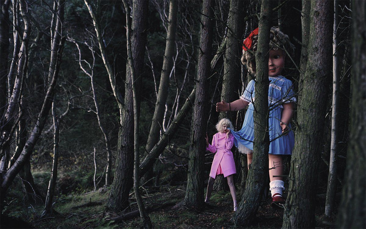 Tim Walker: Story Teller_Tim Walker_9780500293911_ Thames & Hudson Ltd