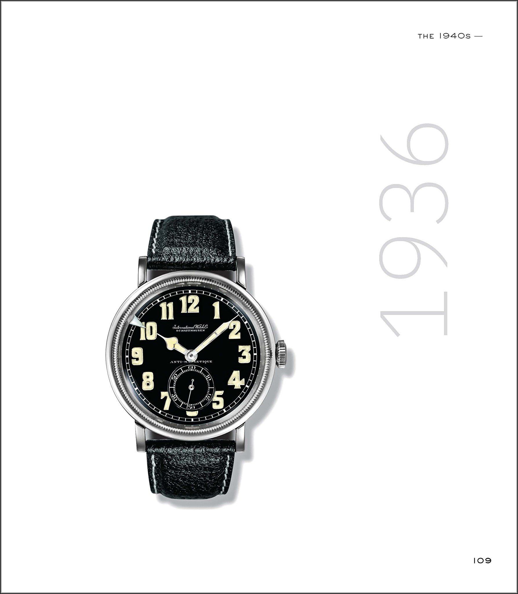 THE STYLE OF TIME - EVOLUTION OF WRISTWATCH DESIGN