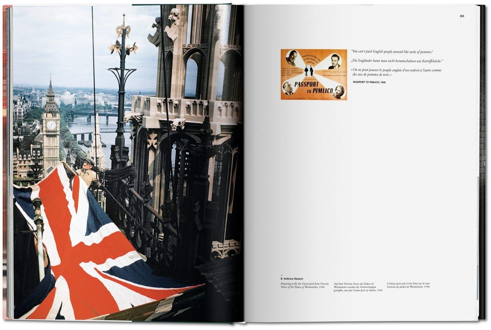 London. Portrait of a City_Reuel Golden_9783836528771_Taschen GmbH