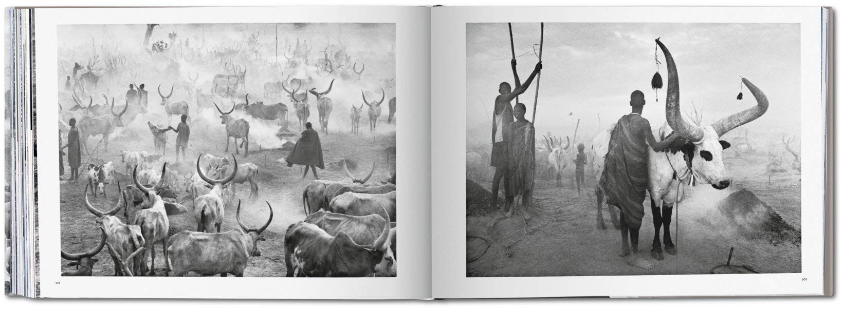Sebastiao Salgado. Africa_Mia Couto_9783822856215_Taschen GmbH