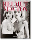  Helmut Newton_Francoise Marquet_9783836574228_Taschen GmbH 