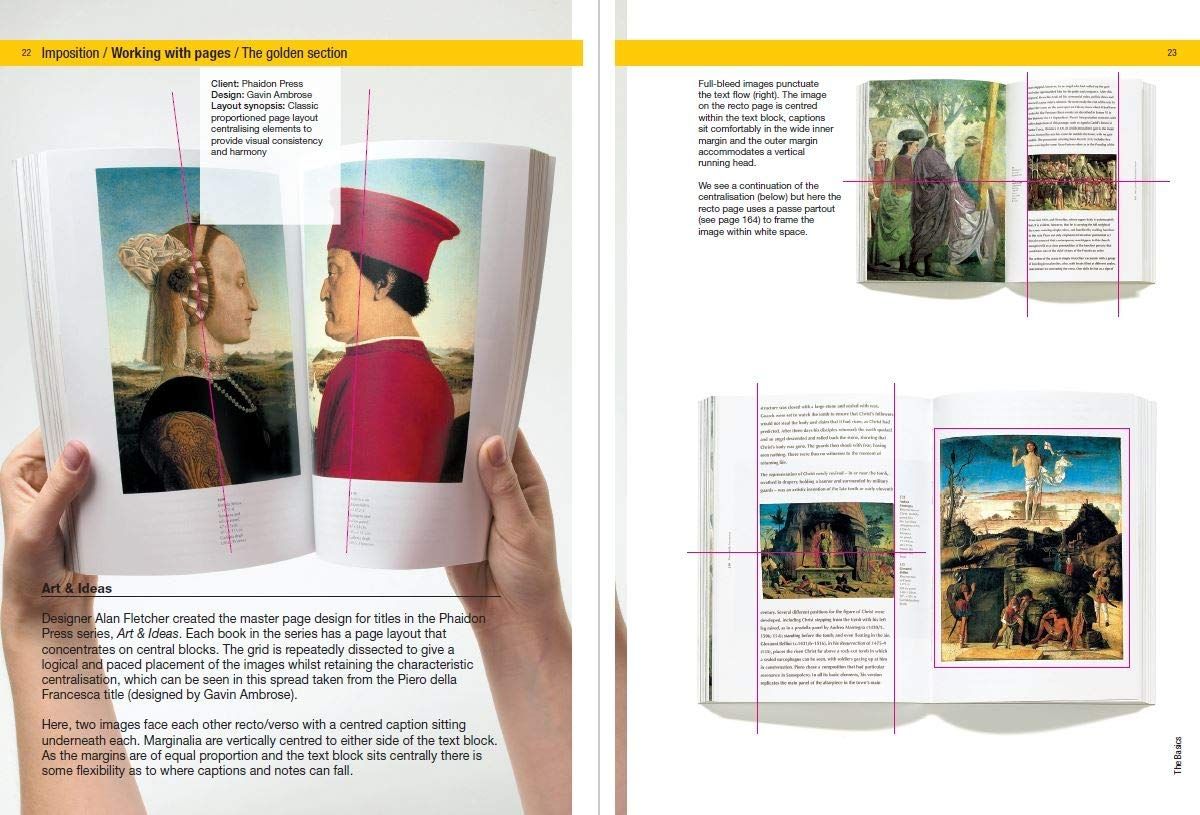 Layout for Graphic Designers : An Introduction_Gavin Ambrose_9781474254793_Phaidon Press Ltd