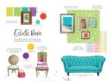  Fashion House Special Edition: Illustrated Interiors from the Icons of Style 