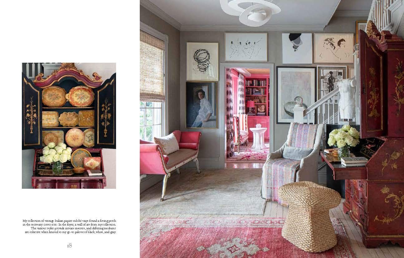 House Dressing : Interiors for Colorful Living_Janie Molster_9781580935807_Penguin Random House