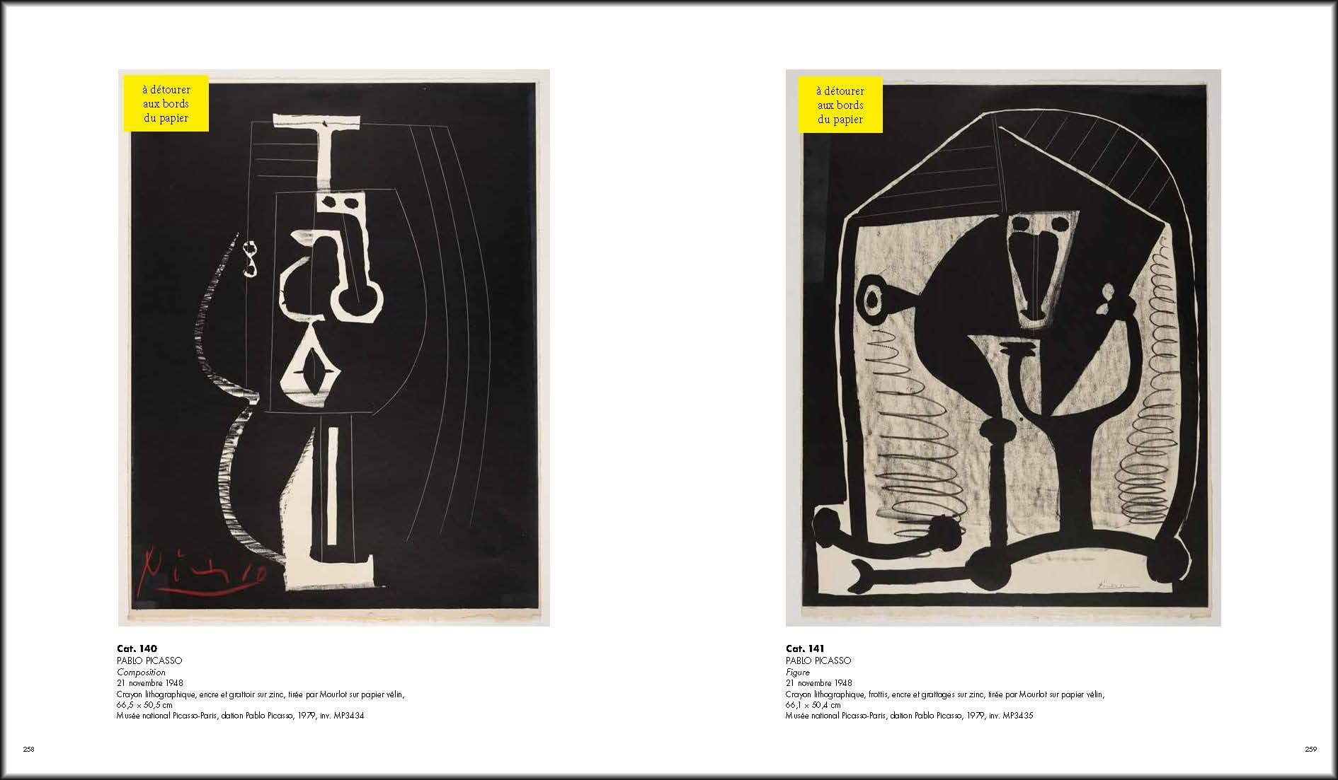 Picasso & Abstraction