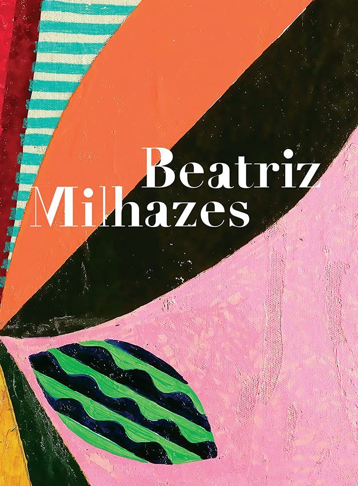Beatriz Milhazes: Avenida Paulista_Beatriz Milhazes_9781636810034_Distributed Art Publishers