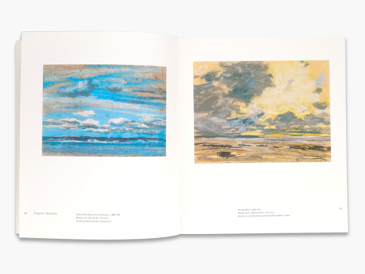 Impressionist And Post-Impressionist Drawings
