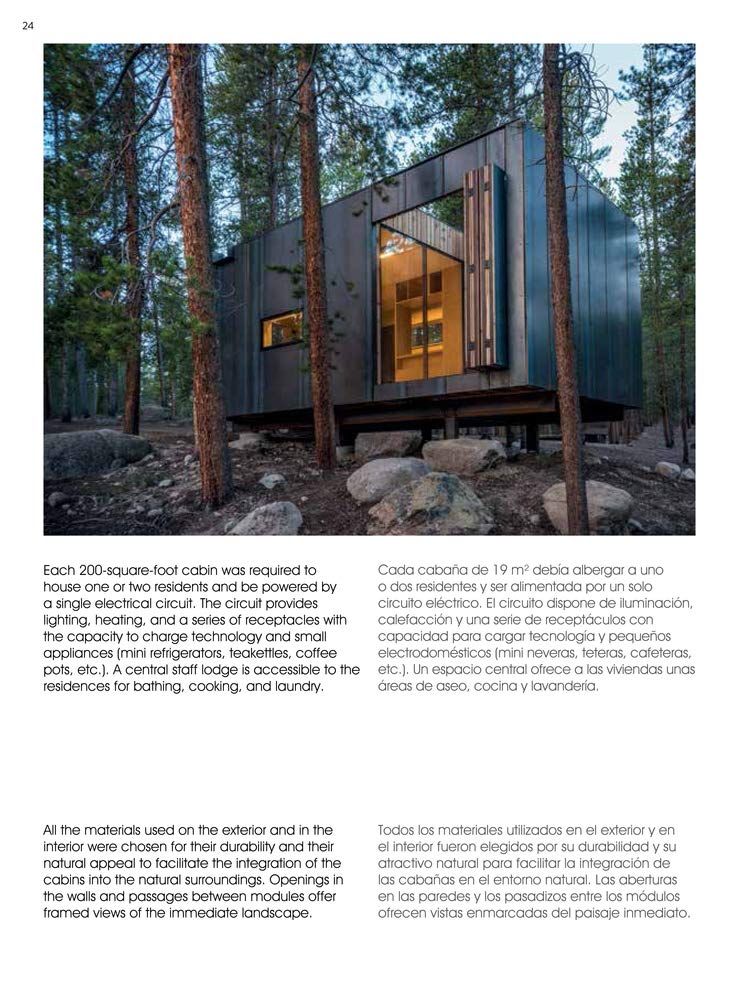 Tiny Hideaways: Oasis In Pure Nature_Anna Minguet_9788417557201_Instituto Monsa de Ediciones