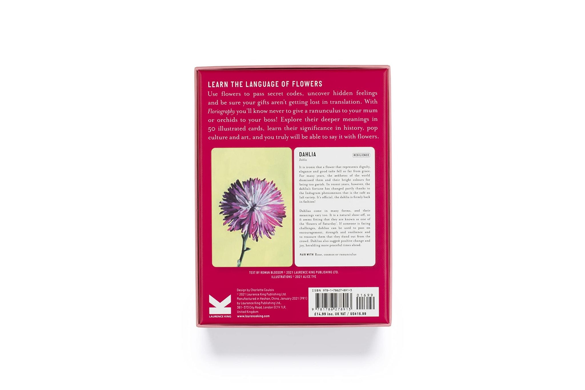 Floriography_Rowan Blossom_9781786278913_Laurence King Publishing