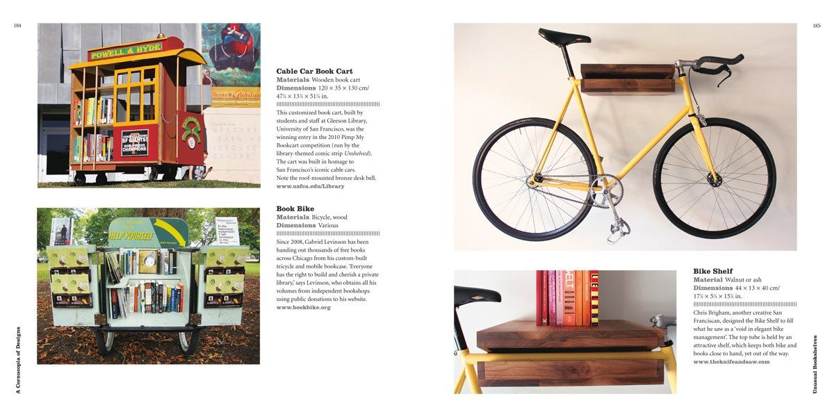 Bookshelf