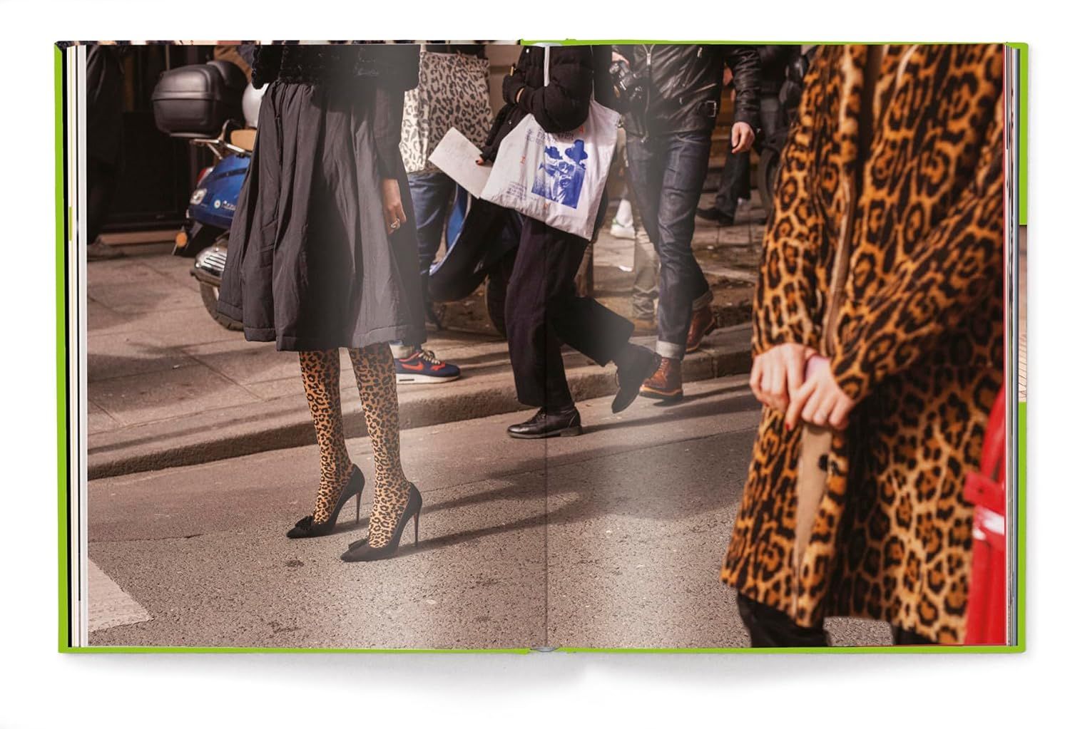 It’s All About Animal Print