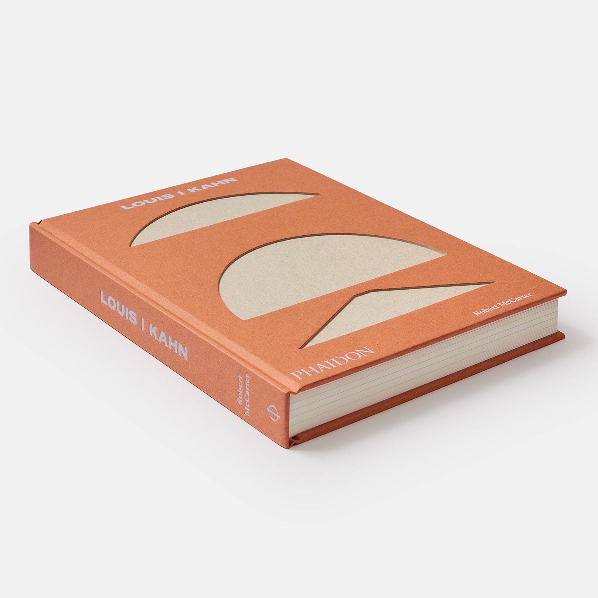 Louis I Kahn: Revised and Expanded Edition