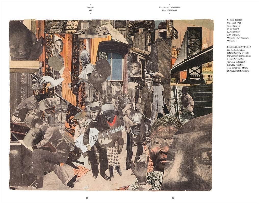Global Art