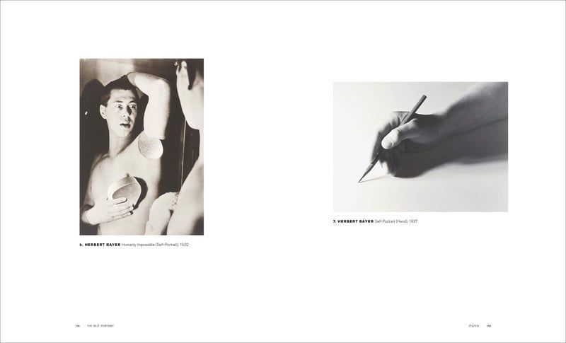 The Self-Portrait, From Schiele_Tobias,G. Natter_9783791358598_Prestel