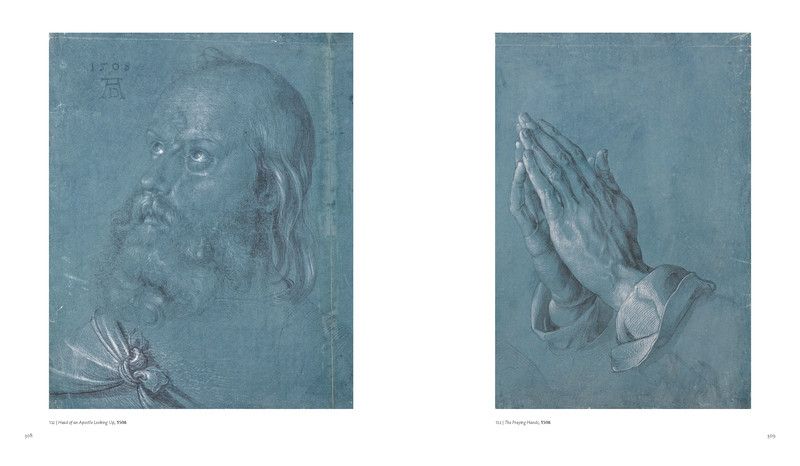 Albrecht Durer_Christof Metzger_9783791359311_Prestel
