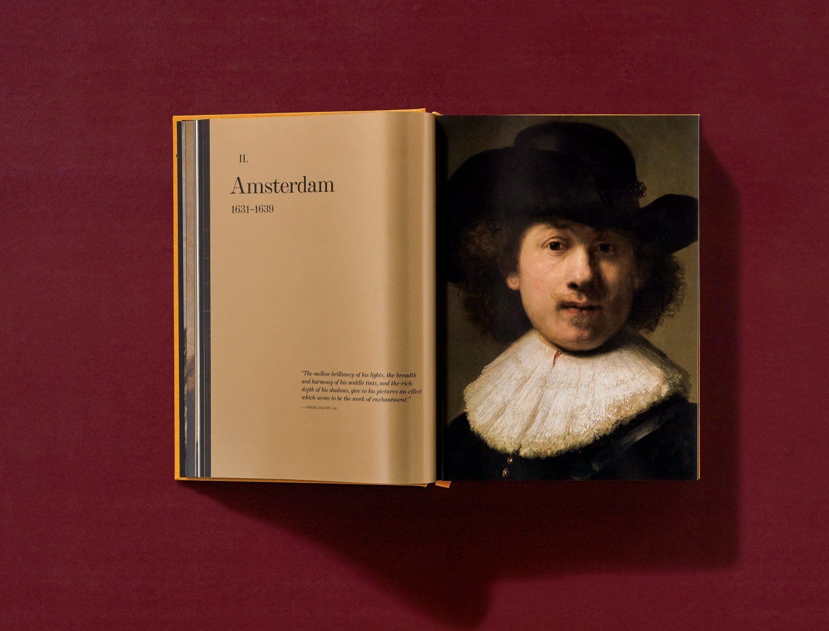 Rembrandt: The Complete Paintings_Volker Manuth & Marieke de Winkel & Rudie Van Leeuwen_9783836526326_Taschen GmbH