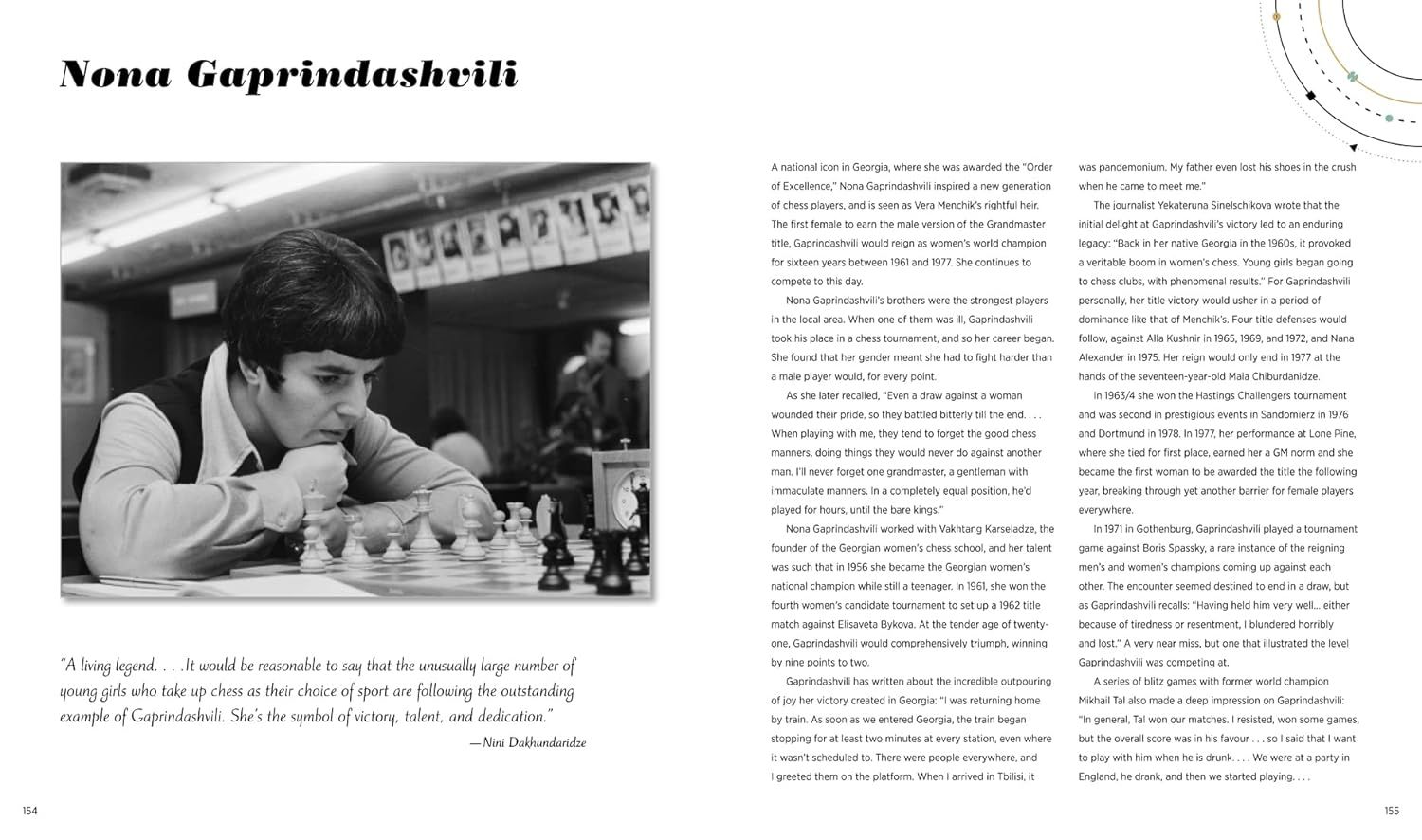 Checkmate! Great Champions and Epic Matches From A Timeless Game