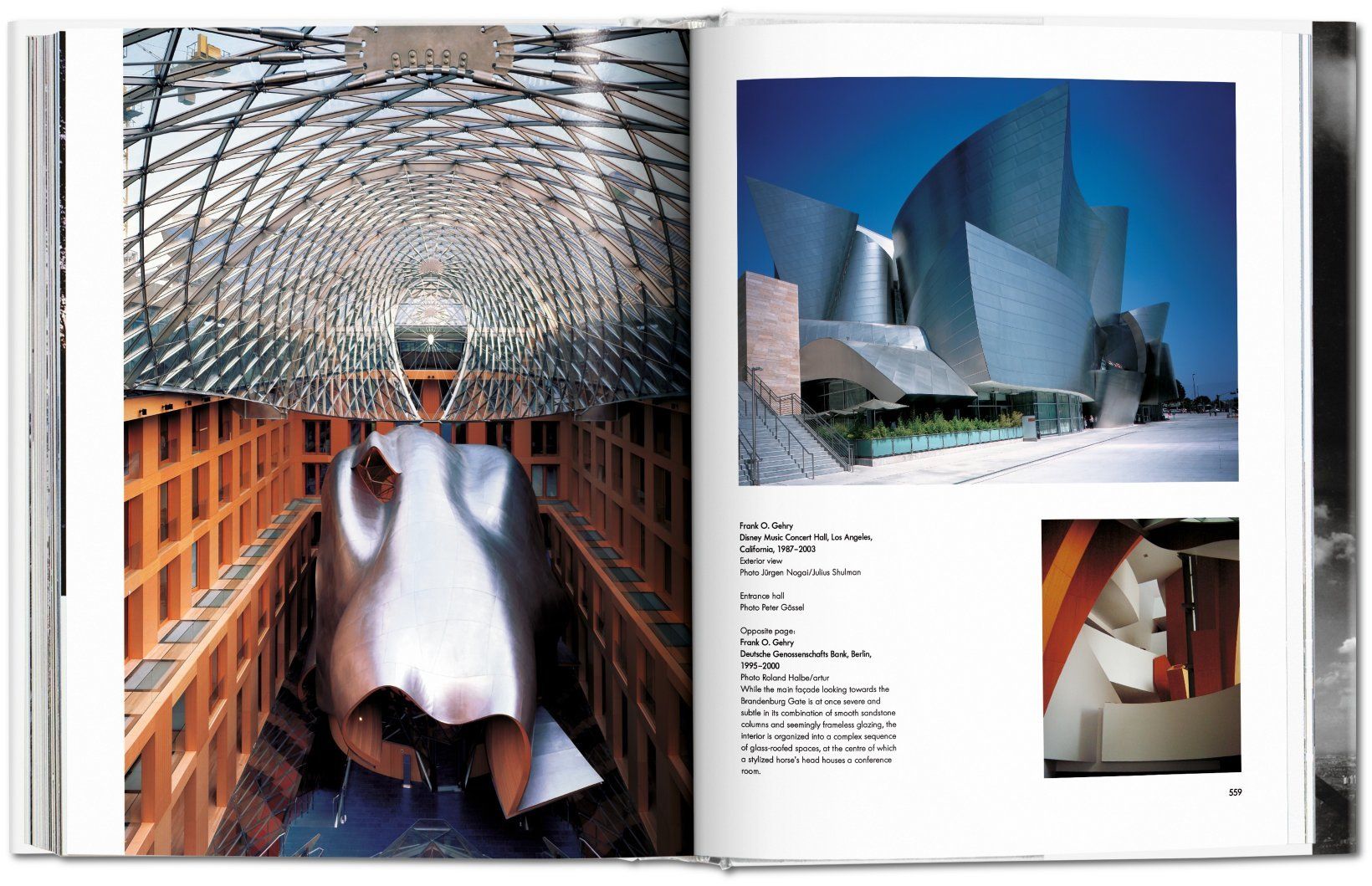 Architecture in the 20th Century_ Peter Goessel_9783836570909_Taschen GmbH