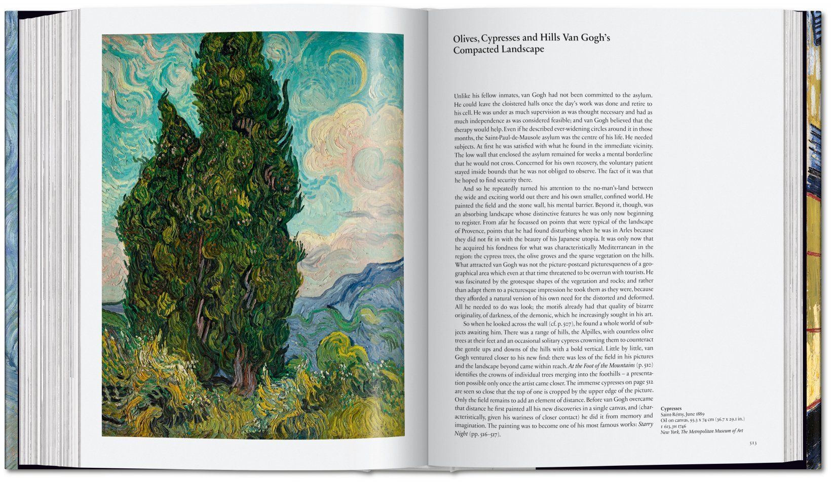 Van Gogh: The Complete Paintings_Ingo F. Walther_9783836572934_Taschen