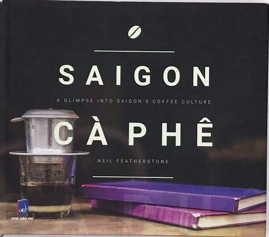 Saigon Cà Phê